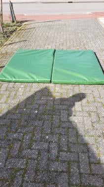 Turnmatten (2 stuks)