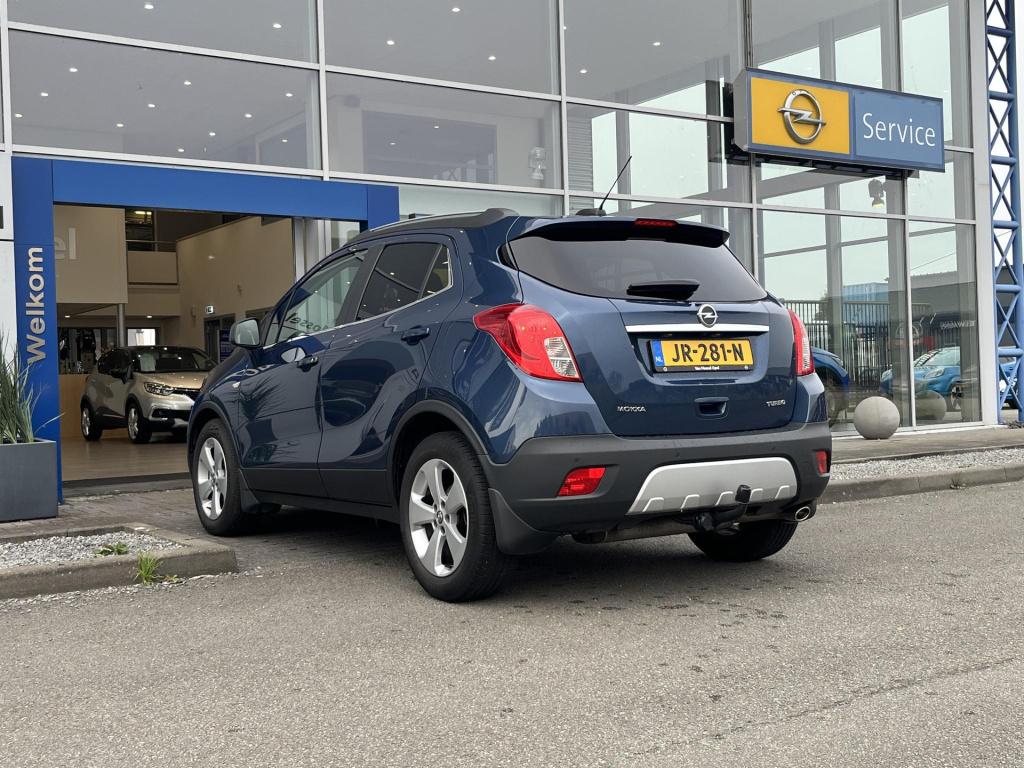 Opel Mokka 1.4 t innovation | climate control | cruise control | trekhaak |