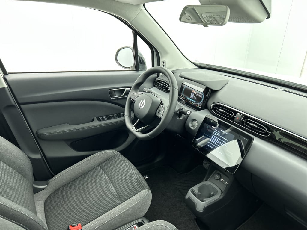 Leapmotor T03 design 37.3 kwh | rijklaar | automaat | navi | direct leverba