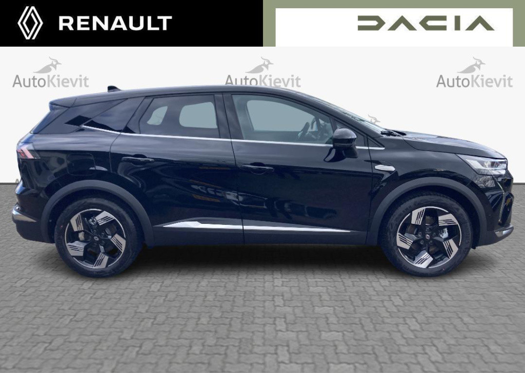 Renault Symbioz 1.6 e-tech hybrid 145 techno