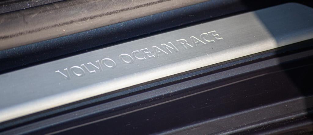 Volvo V40 2.0 t2 inscription ocean race