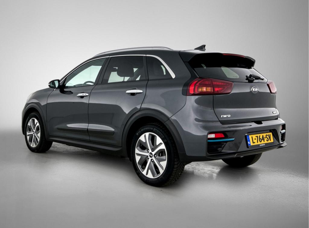 Kia E-niro dynamicplusline 64 kwh | schuifdak | stoelverwarming | navigatie