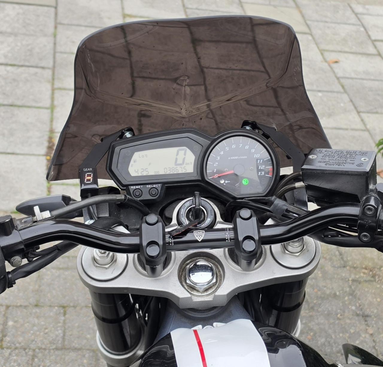 Yamaha FZ1N Iwata Edition 2006