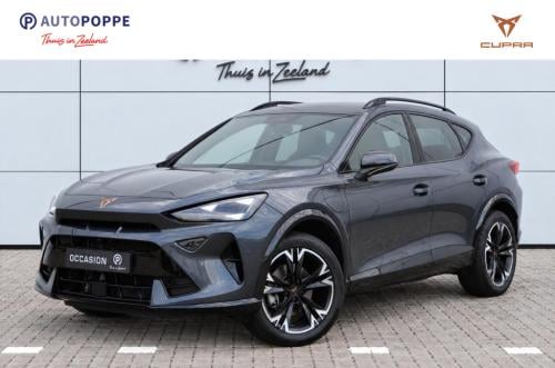 Cupra Formentor 1.5 tsi e-hybrid business 204pk dsg6