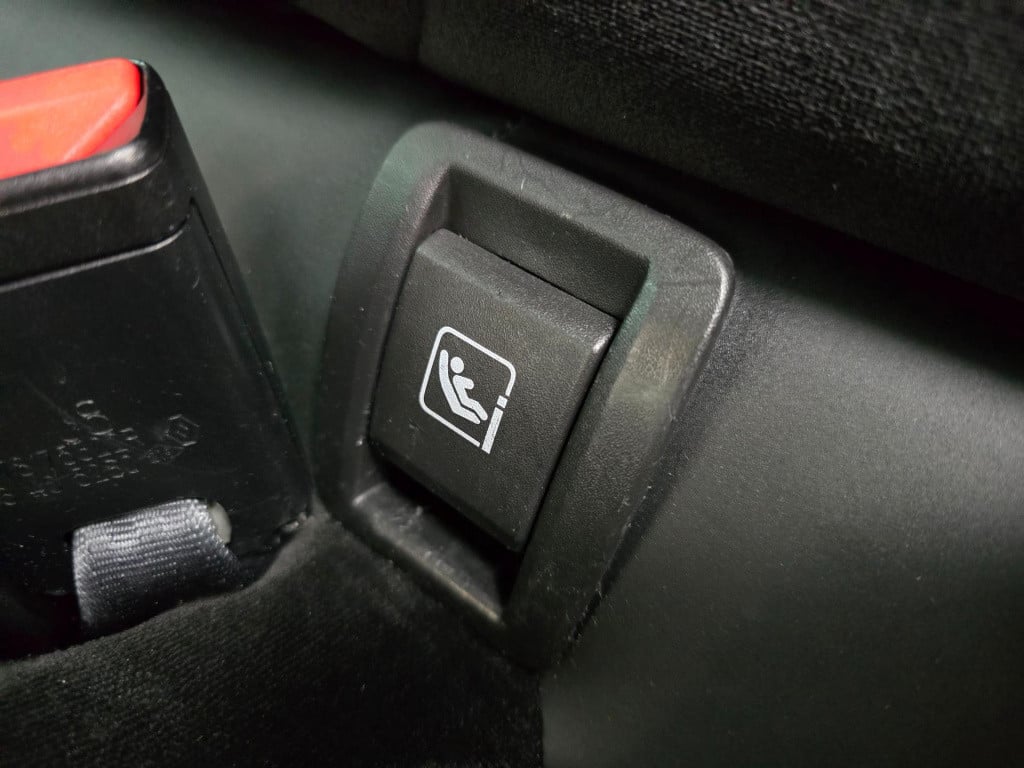 Renault Megane occasion 1.2 tce gt-line automaat met trekhaak | tweedehands