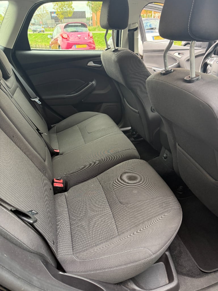 Ford Focus 1.0 ecoboost edition plus