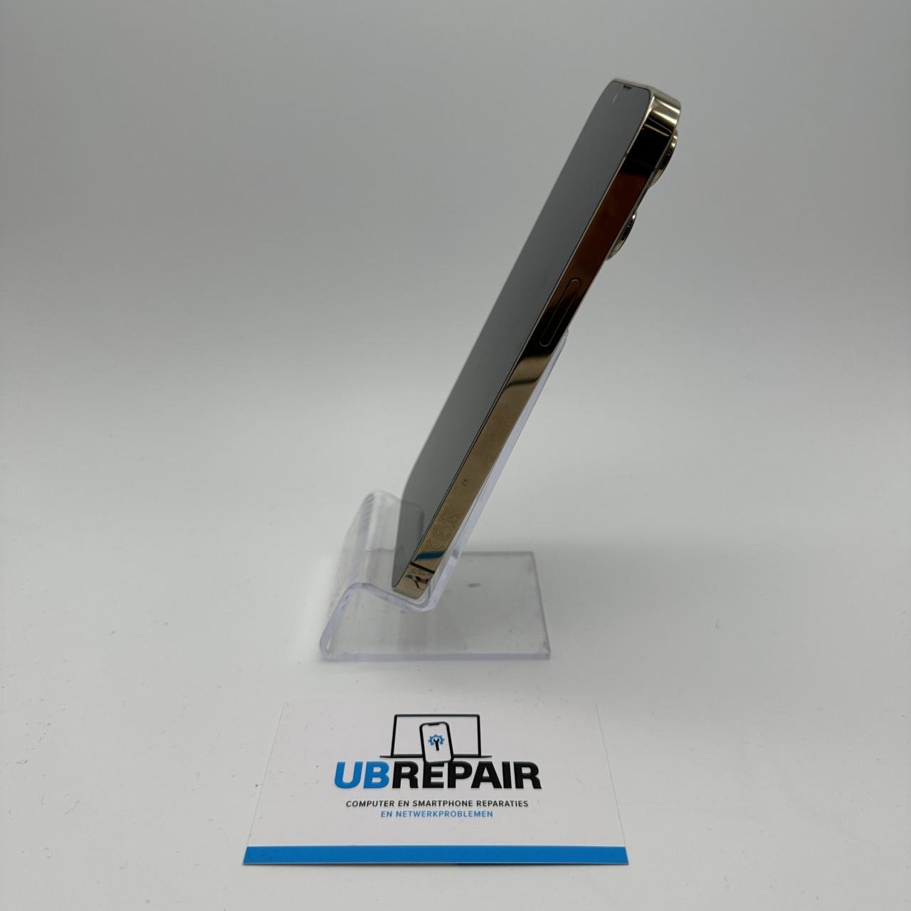 Apple iPhone 13 Pro goud 128GB