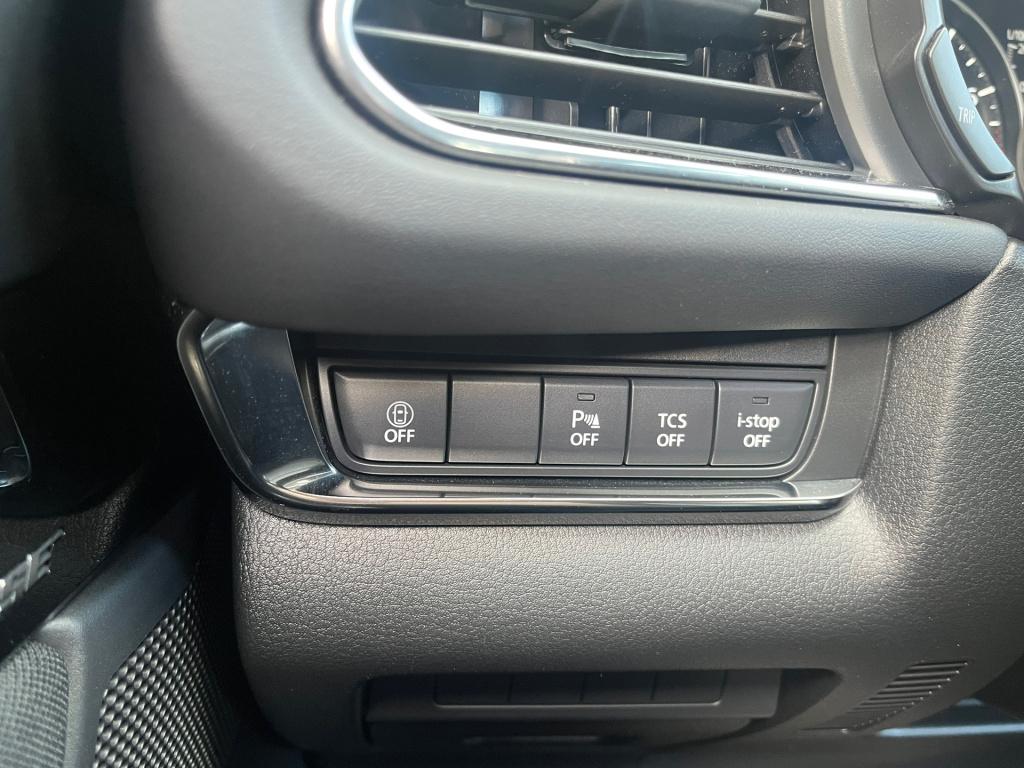 Mazda Cx-30 2.0 e-skyactiv-x m hybrid comfort|bose|trekhaak