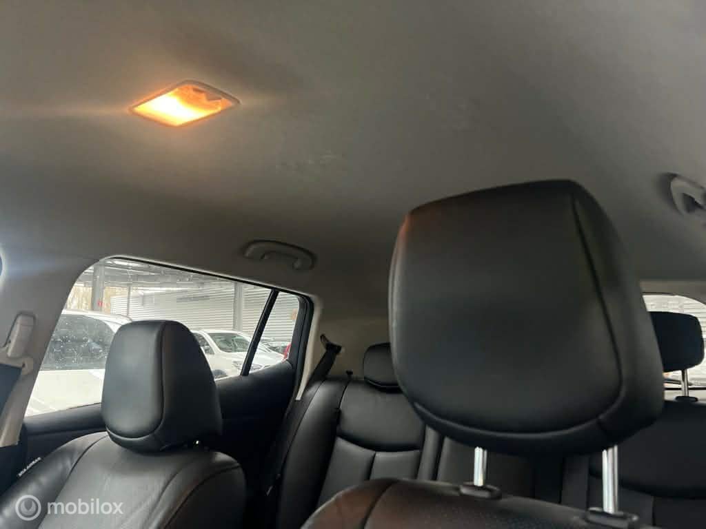 Nissan Leaf acenta 30 kwh