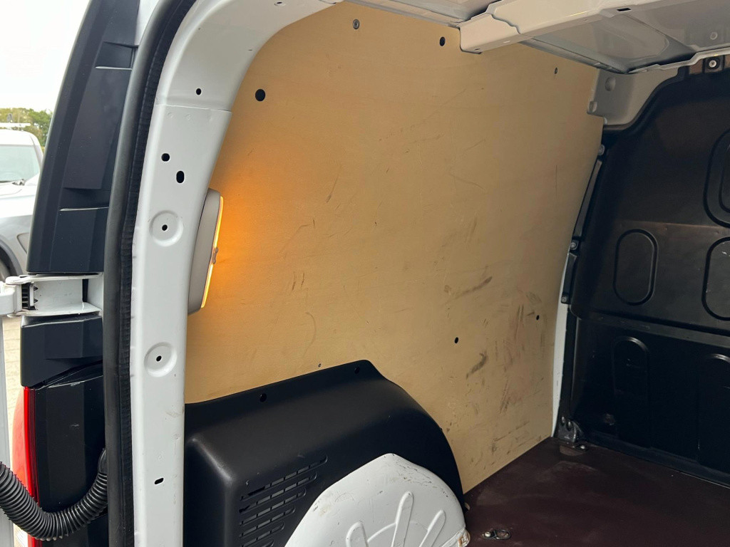 Mercedes-Benz Citan 108 cdi economy, airco, lm-velgen enz..