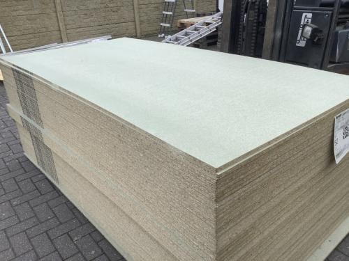 Nieuwe Vochtwerende platen V313 122x244