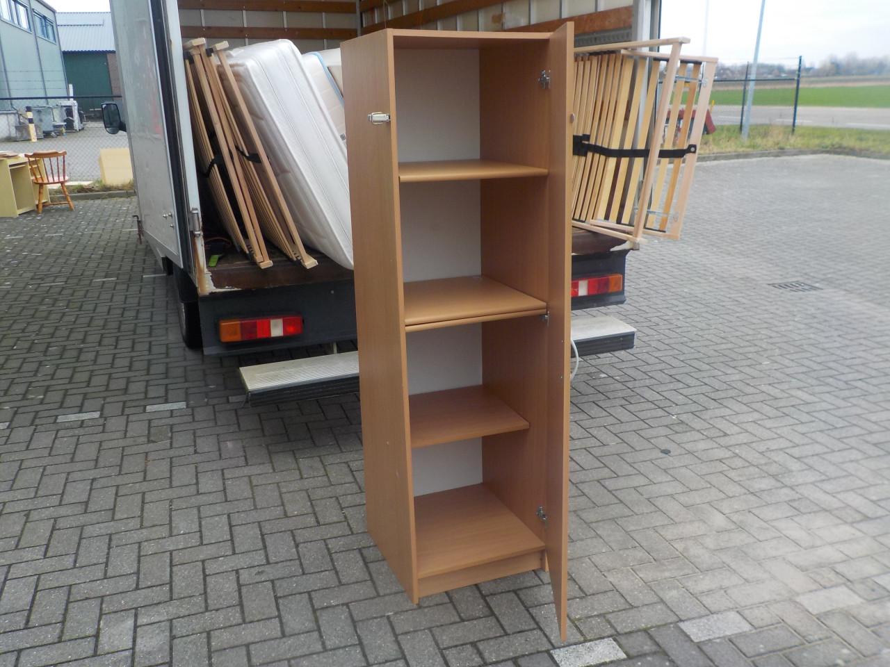 Legkast in goede staat opruimprijs 15 euro