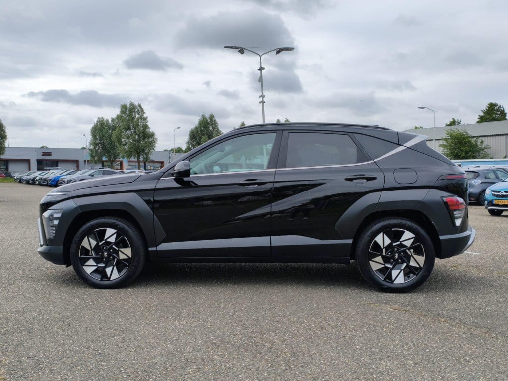 Hyundai Kona 1.6 gdi hev comfort smart