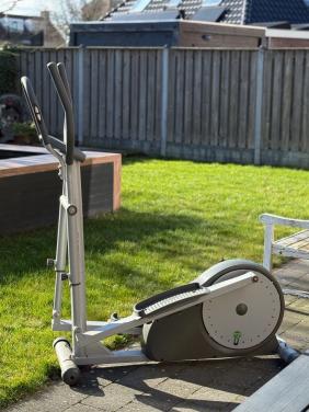 Tunturi crosstrainer