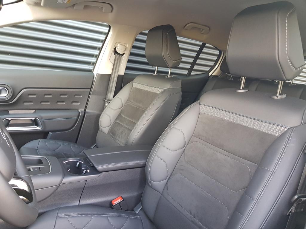 Citroen C5 Aircross business plus phev 225pk