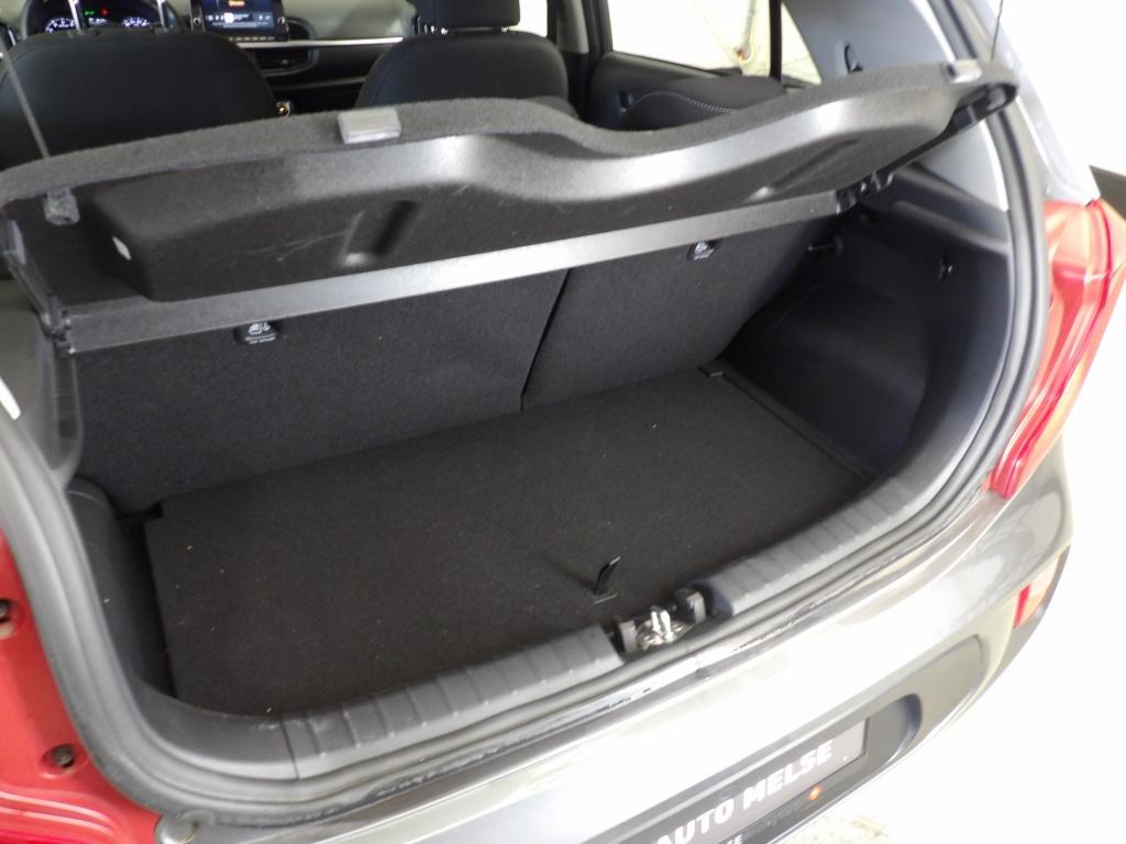 Kia Picanto dynamic line 1.0