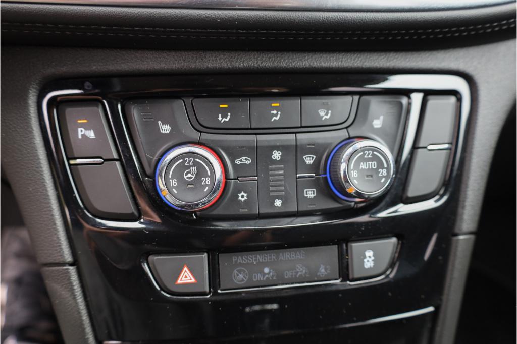Opel Mokka 1.4 turbo innovation nav i cam i trekhaak
