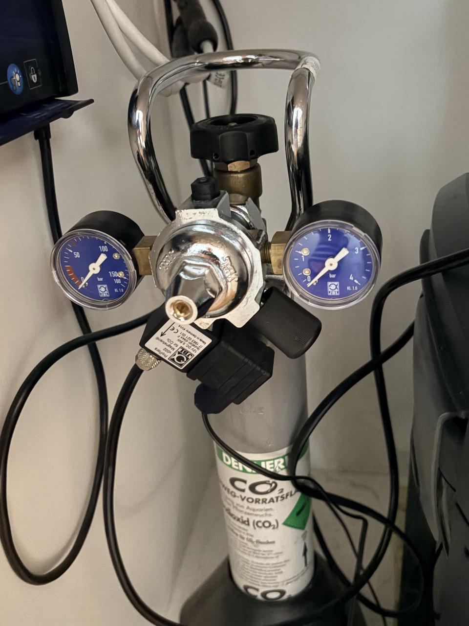 EHEIM AQUARIUM 250 (101X51X132CM) VOL!!