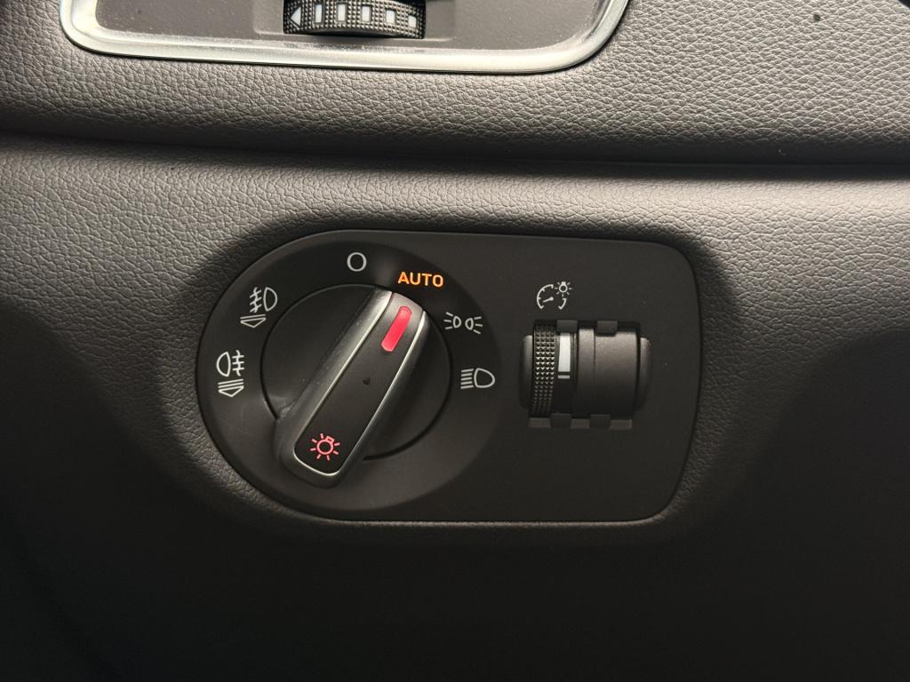 Audi Q3 2.0 tfsi quattro | pano | navi | led | stoelverwarming | bluetooth 