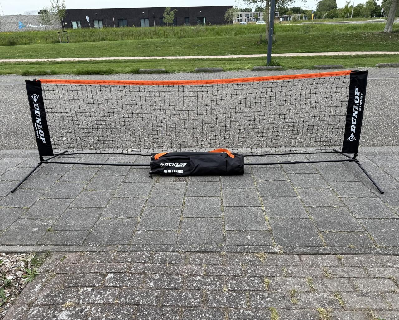 Tennisnet