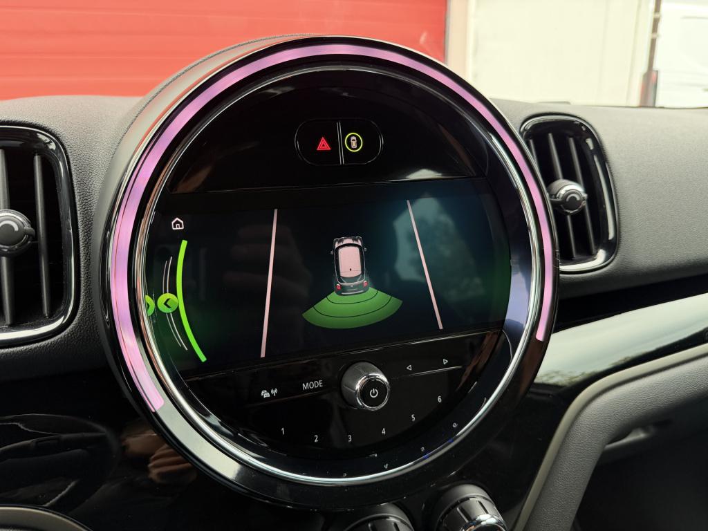 Mini Countryman 1.5 cooper business edition | carplay | stoelverw. | rijkla