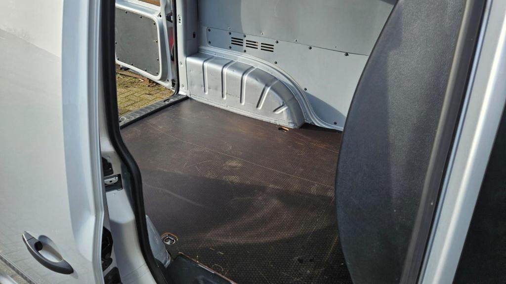 Volkswagen Caddy 2.0 tdi l1h1 bmt trendline (marge)