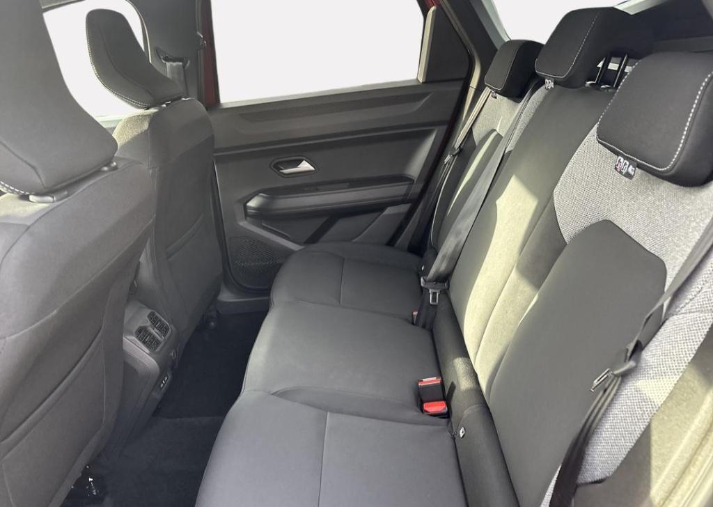 Dacia Bigster 1.8 hybrid 155 limited edition - demo / stoel & stuurverwarmi