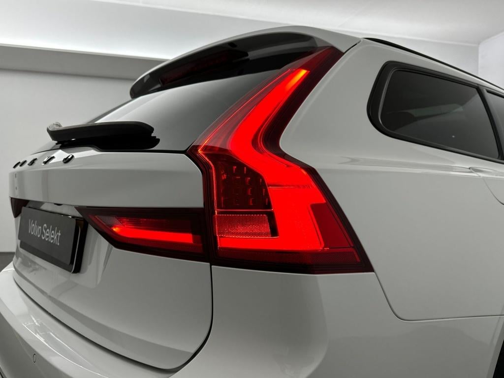 Volvo V90 t8 390pk recharge r-design | full options!!