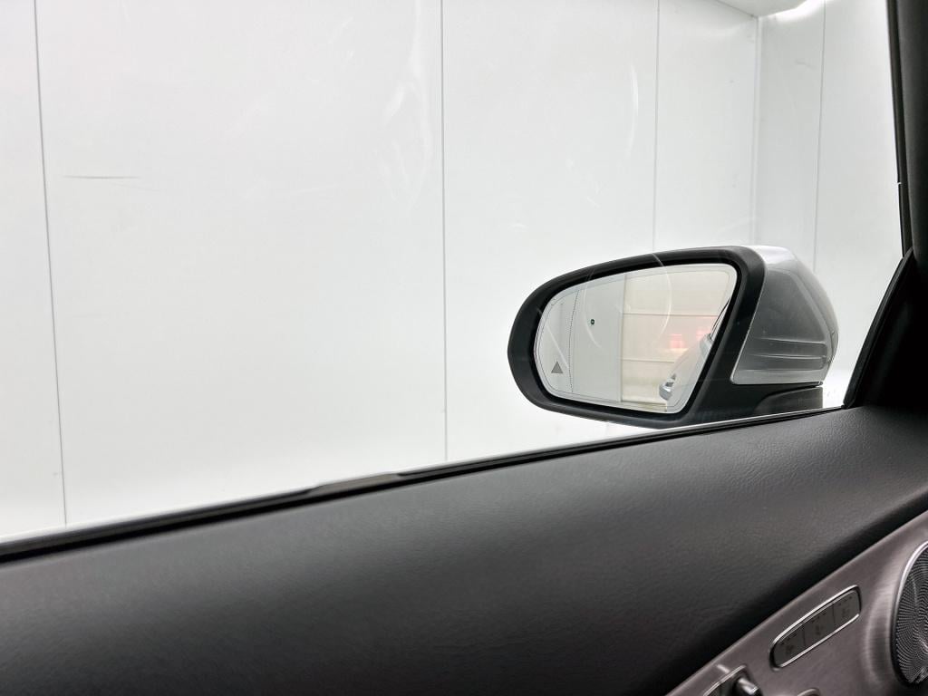 Mercedes-Benz C-Klasse cabrio 300 premium plus pack | stoelventilatie/verwa