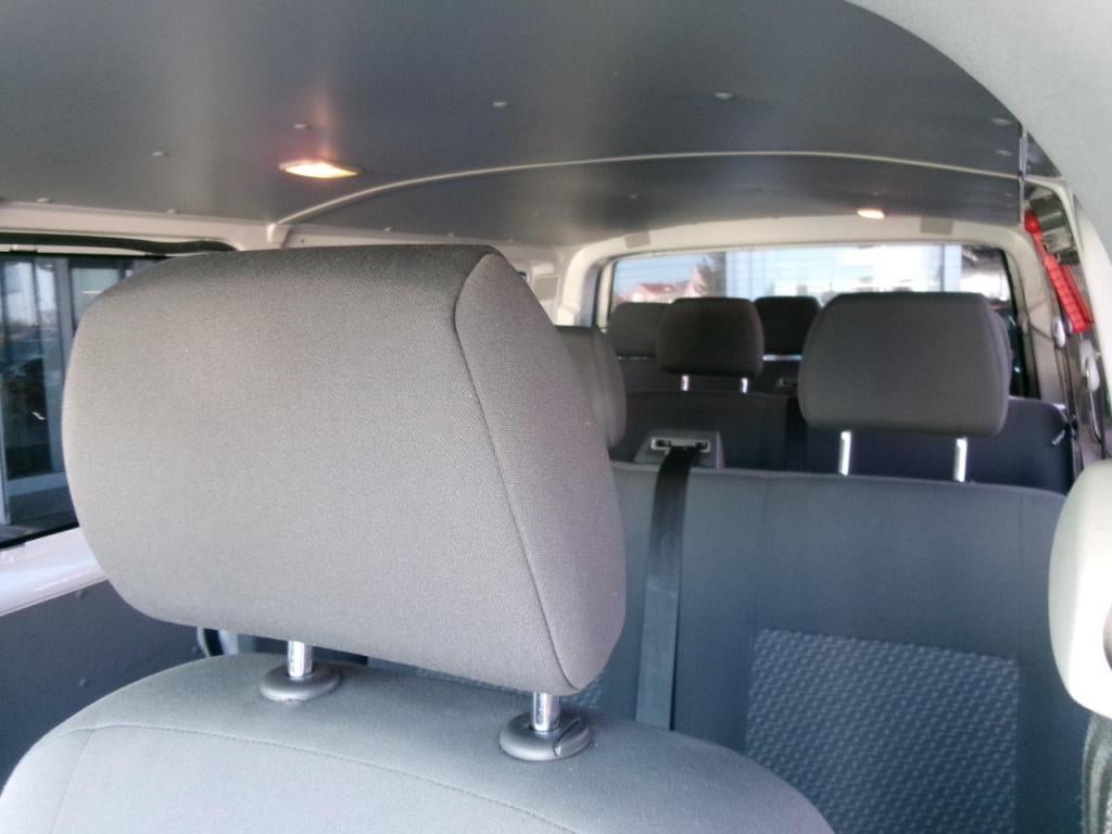 Volkswagen Transporter kombi 2.0 tdi airco cr.contr 9-persoons personenbus