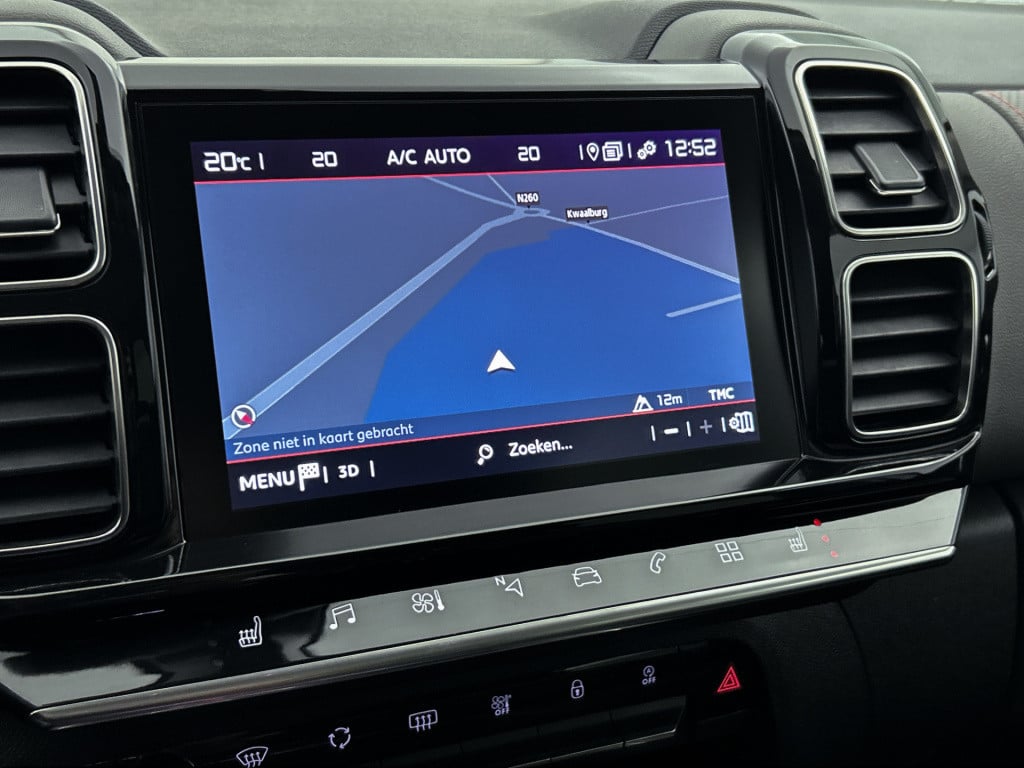Citroen C5 Aircross 180pk automaat feel | rijklaar | panorama dak | trekhaa