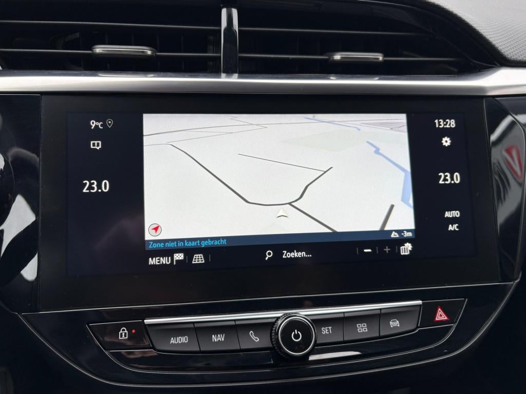 Opel Corsa 1.2 elegance