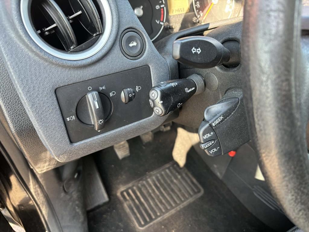 Ford Fusion 1.4-16v comfort