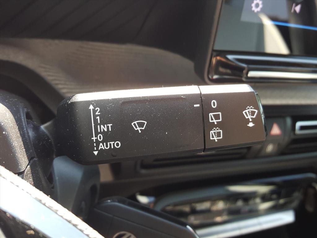 Citroen ë-c3 ev 44kwh 113pk max 3-fase apple carplay & android auto | navi|