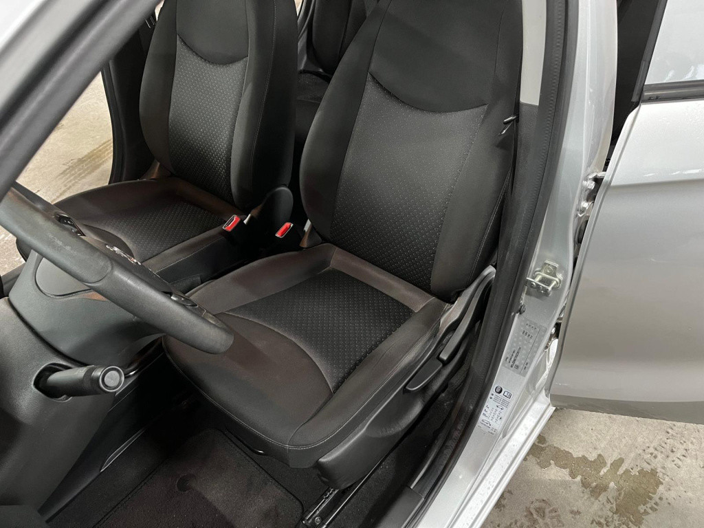 Opel Karl 1.0 ecoflex edition