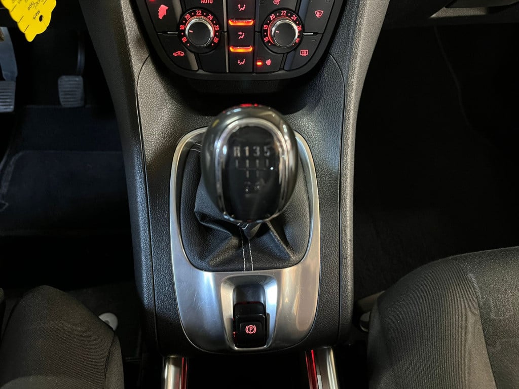 Opel Meriva 1.4 turbo business+