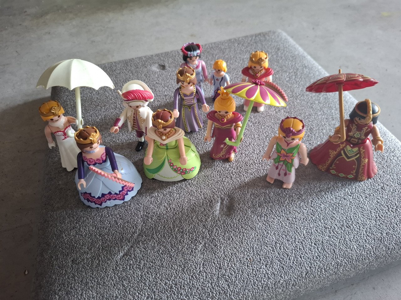 Playmobil