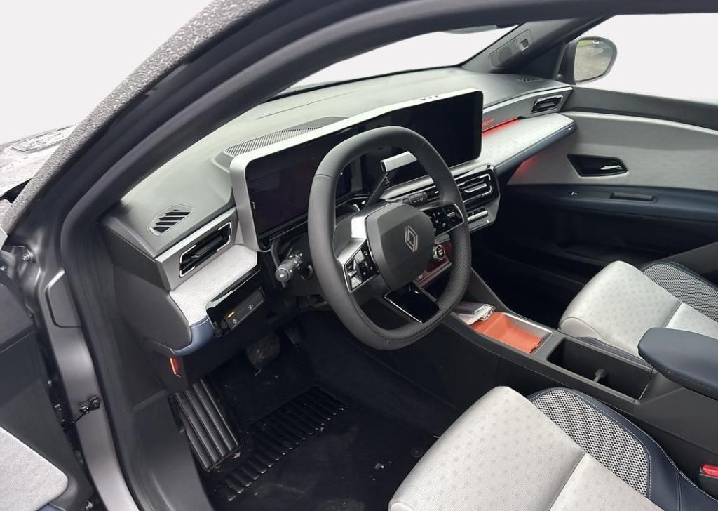 Renault 5 comfort range roland-garros 52 kwh