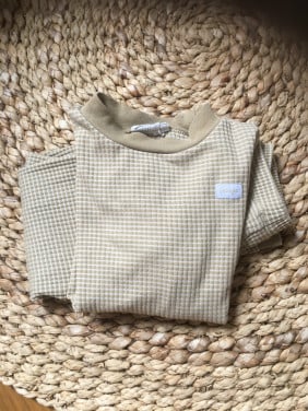 Kinder pyjama Feetje