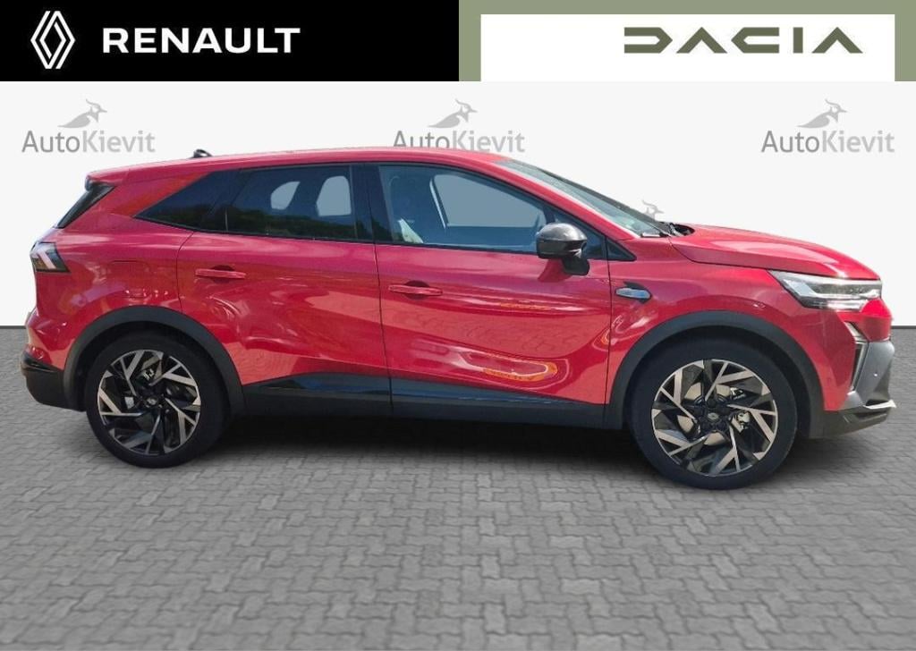 Renault Symbioz 1.6 e-tech full hybrid 145 esprit alpine - trekhaak