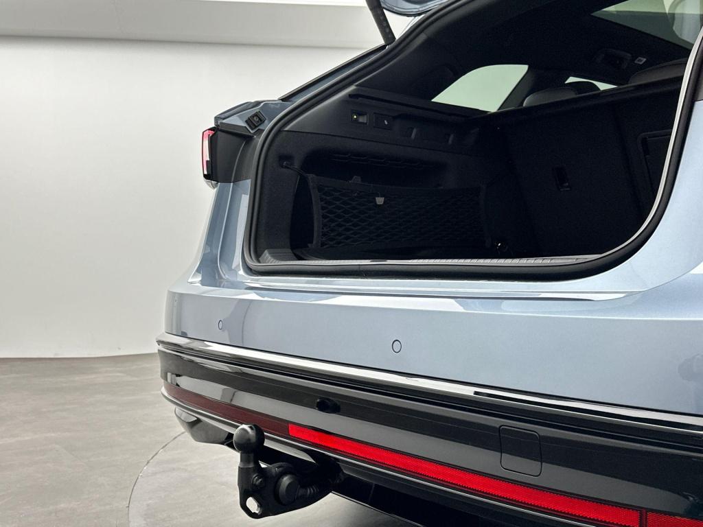 Volkswagen Id.7 tourer limited edition 77 kwh