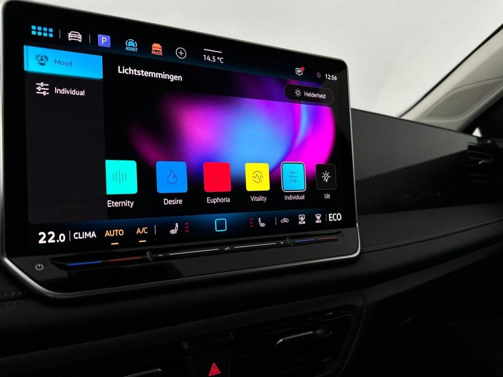 Volkswagen Tiguan edition 20 1.5 ehybrid 150 kw / 204 pk suv 6 versn