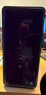 Dell Inspiron 570 MT pc