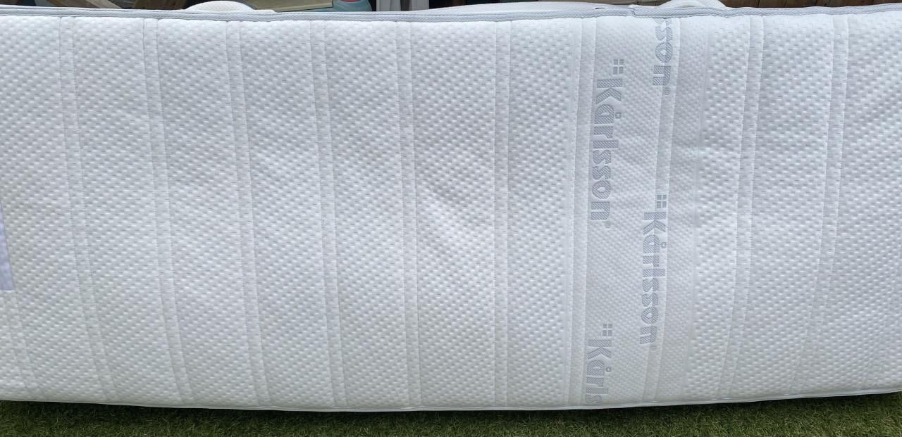 Kärlsson matras