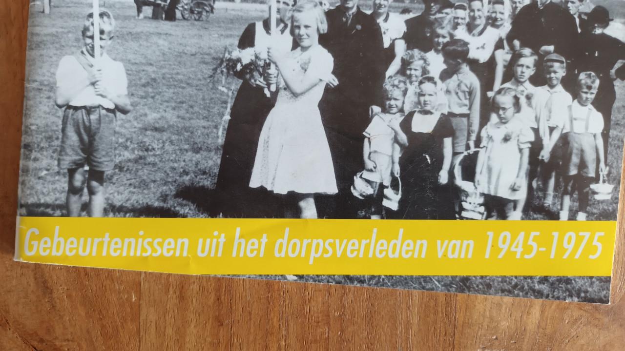 Walchers Weerzien, gebeurtenissen uit het dorpsverleden 1945-1975