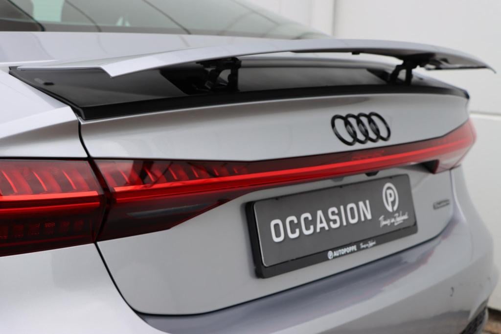 Audi A7 sportback 50 tfsi e quattro s edition competition 300pk s-tronic