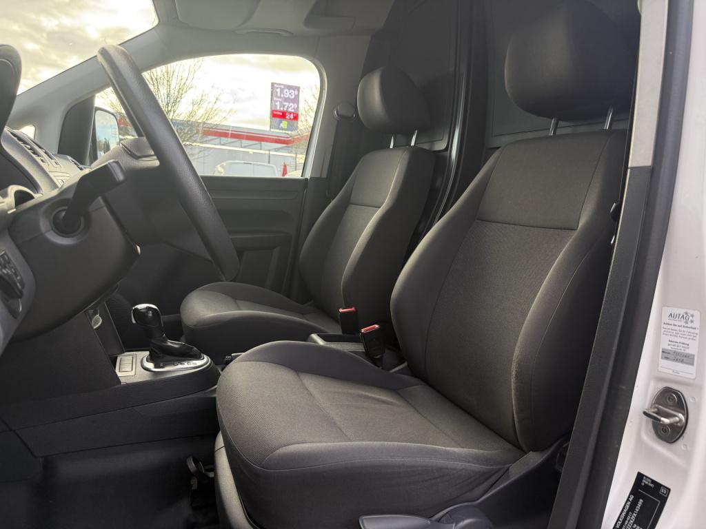 Volkswagen Caddy 1.6 tdi l1h1 | automaat | airco | pdc | trekhaak