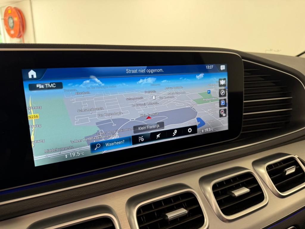 Mercedes-Benz Gle 450 4matic amg premium plus | luchtvering | burmester | m