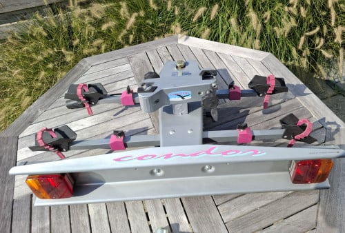 Condor fietsendrager