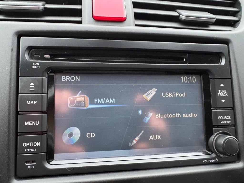 Honda Civic 1.8 sport